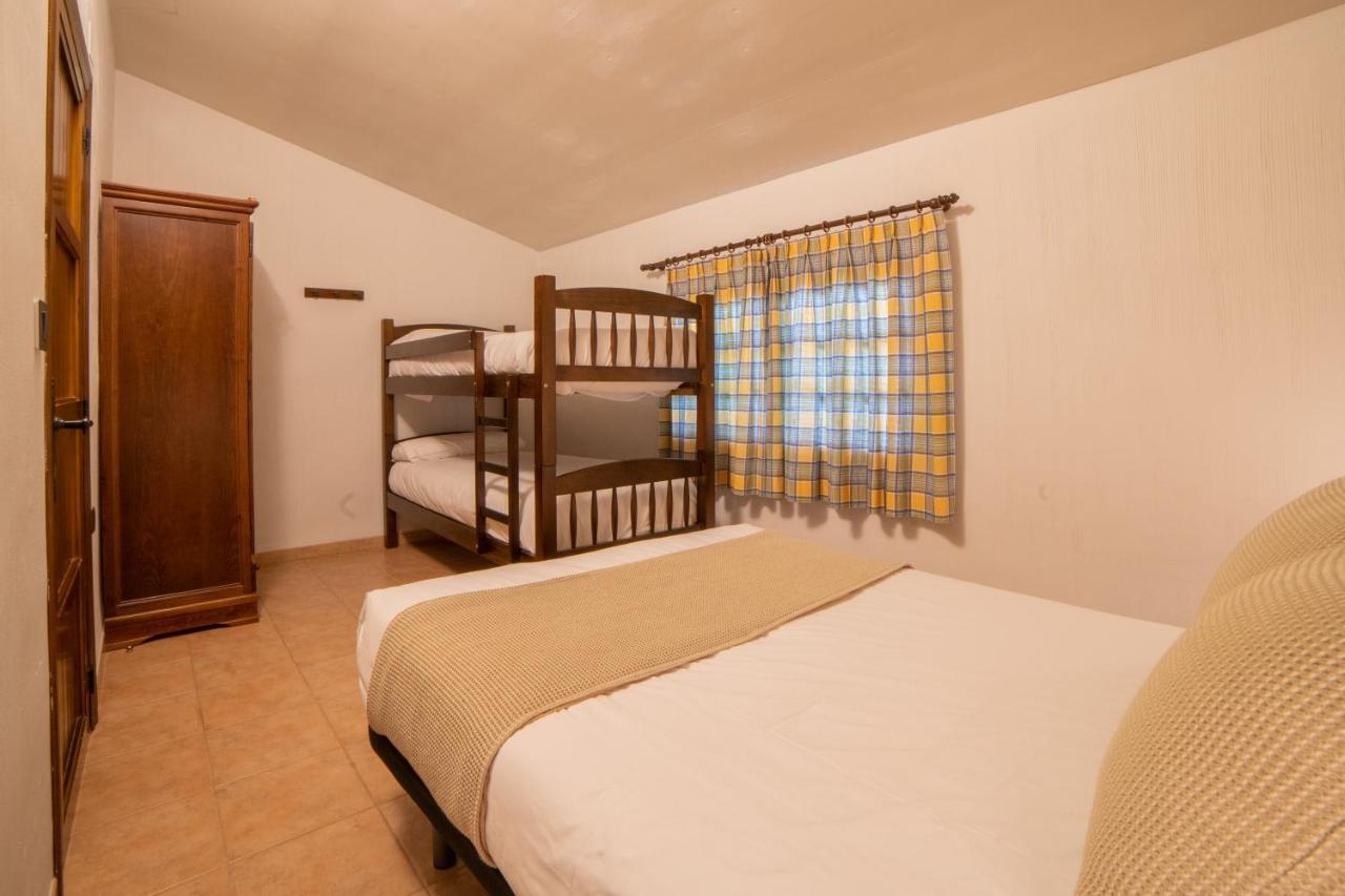Casas Rurales Los Olivos Алькала-дель-Хукар Экстерьер фото